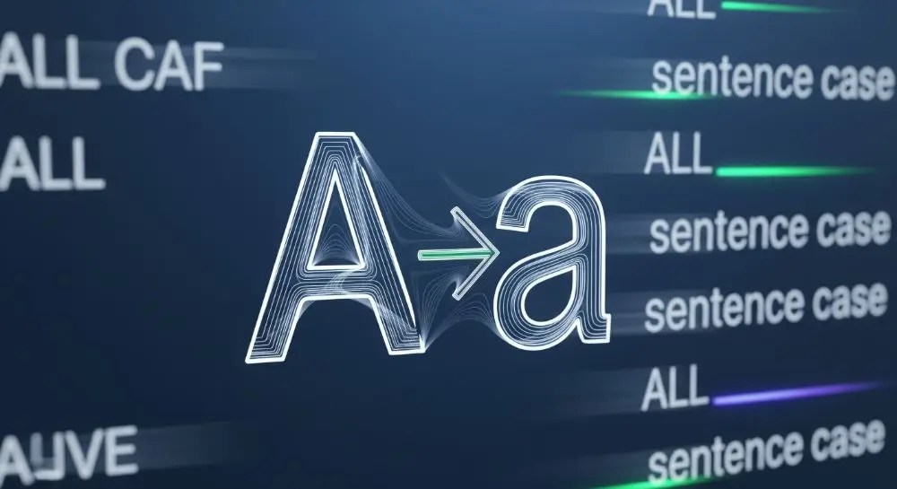 Convertidor de texto