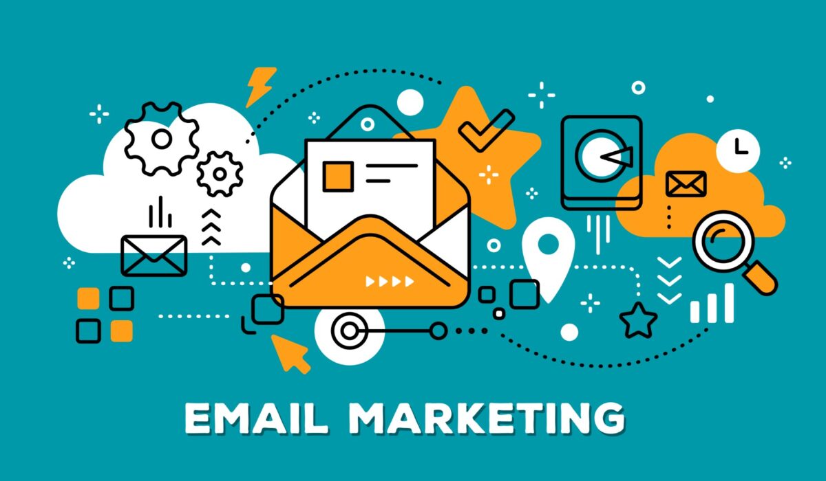 Gestión de email marketing